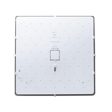 Світильник TREVOS LINEA SQUARE SNS 3600/840 COR M3hAt