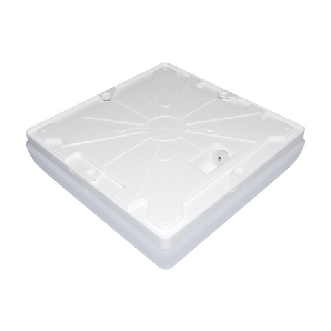 Світильник TREVOS LINEA SQUARE 2500/840 DALI