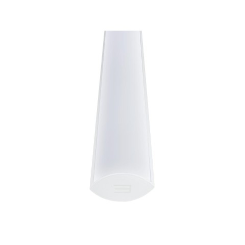 Світильник TREVOS MO SLIM 1.5ft 5500/840 ML