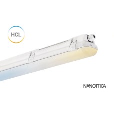 Світильник TREVOS NANOTTICA 1.5ft PC 5500/827-865 TW