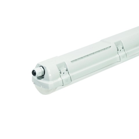 Світильник TREVOS NANOTTICA 1.4ft PCc 4400/840 ML