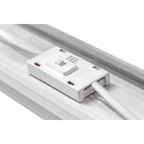 Світильник TREVOS TAURI 1.4ft 5400/840 DALI MC M3hAt