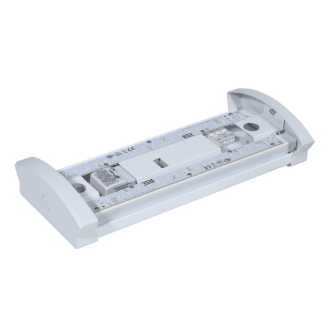 Світильник TREVOS BELTR LED 2.1ft NM3hAt