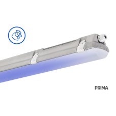 Світильник TREVOS PRIMA 1.5ft ABS 8000/840 BLUE