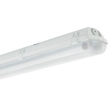 Світильник TREVOS PRIMA LED TUBE 1x60 PC