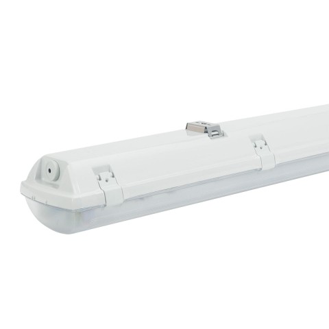 Світильник TREVOS PRIMA LED TUBE 2x120 PC 3F