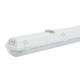 Світильник TREVOS PRIMA LED TUBE 2x120 PC 3F