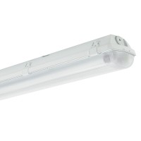 Світильник TREVOS PRIMA LED TUBE 1x60 PC 1F