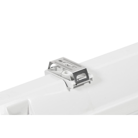 Світильник TREVOS PRIMA LED TUBE 2x150 PCc 3F