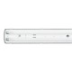 Світильник TREVOS PRIMA LED TUBE 2x60 PC 1F