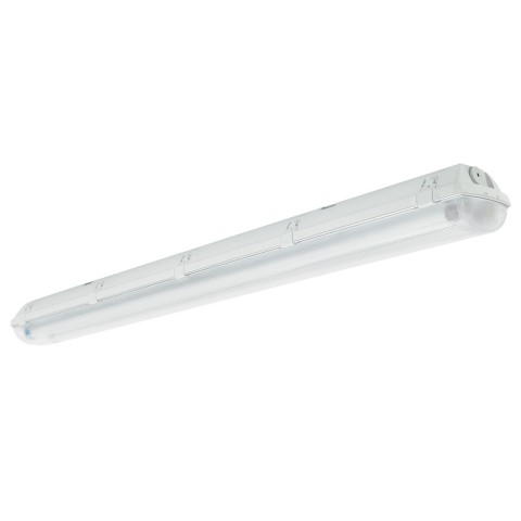 Світильник TREVOS PRIMA LED TUBE 2x150 PC