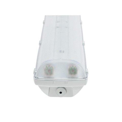 Світильник TREVOS PRIMA LED TUBE 1x120 PCc