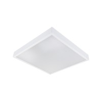 Аксесуар SIRIS SQUARE FRAME 598x598x70