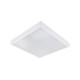 Аксесуар SIRIS SQUARE FRAME 598x598x70