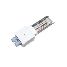 Аксесуар T-LINE08  FEED-IN BOX WH