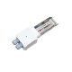 Аксесуар T-LINE08  FEED-IN BOX WH