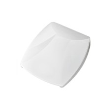 Аксесуар T-LINE END CAP WH