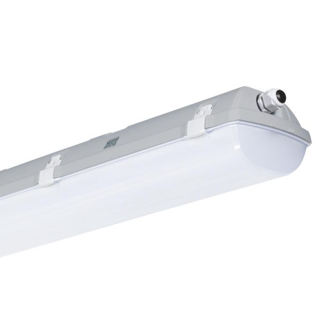 Світильник TREVOS FUTURA 2.2ft ES ABSc Al 3200/840