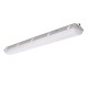 Світильник TREVOS FUTURA 2.5ft ES ABS Al 11000/840 DALI