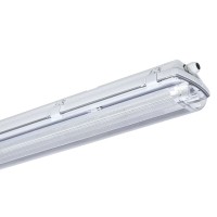 Світильник TREVOS FUTURA 2.5ft NB PCc Al 16000/840