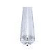 Світильник TREVOS FUTURA 2.5ft NB PC Al 11000/840 ML 1F