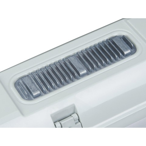 Світильник TREVOS FUTURA 2.5ft NB PCc Al 16000/840 DALI 1F