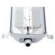 Світильник TREVOS FUTURA 2.5ft NB PCc Al 11000/840 ML 1F