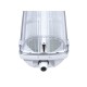 Світильник TREVOS FUTURA 2.5ft NB PCc Al 16000/840 1F