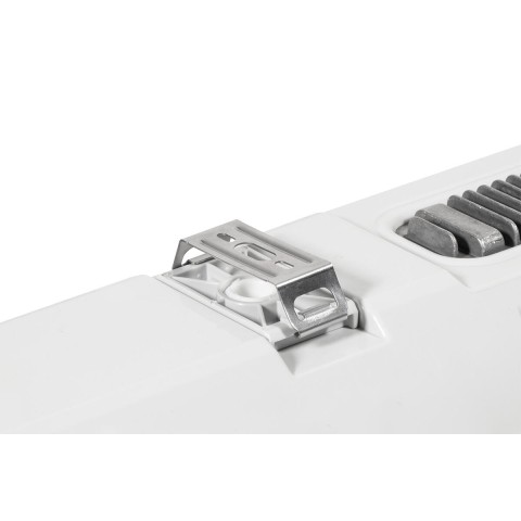 Світильник TREVOS FUTURA 2.4ft ES PC Al 8800/840 ML M3hAt
