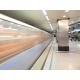 Світильник TREVOS FUTURA 2.5ft ES PCc Al 22000/840 DALI
