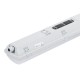 Світильник TREVOS FUTURA 2.5ft ES PC Al 11000/840 ML M3hAt