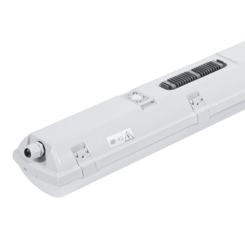 Світильник TREVOS FUTURA 2.2ft ES PCc Al 3200/840