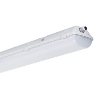 Світильник TREVOS FUTURA 2.4ft ES PCc Al 8800/840 ML 3F M3hAt