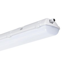 Світильник TREVOS FUTURA 2.5ft VP PCc Al 11000/840 ML 3F