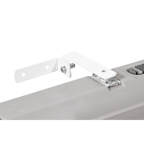 Світильник TREVOS FUTURA 2.5ft SR ABS Al 11000/840 ML 3F M3hAt