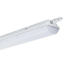 Світильник TREVOS FUTURA 2.4ft CLASS II PC 6400/840 DALI