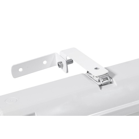 Світильник TREVOS FUTURA 2.5ft CLASS II PC 8000/840 DALI M3hAt