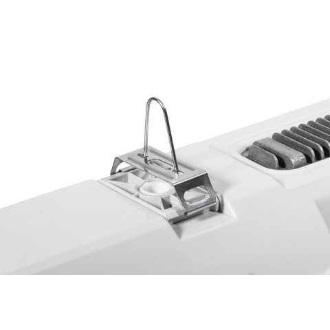 Світильник TREVOS FUTURA 2.2ft PIR PC Al 4400/840 ML M3hAt