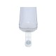 Світильник TREVOS FUTURA 2.5ft PIR PCc Al 11000/840 COR M3hAt