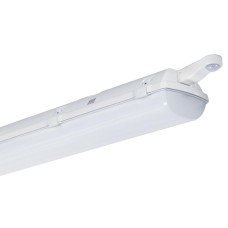 Світильник TREVOS FUTURA 2.5ft PIR PCc Al 11000/840 ML M3hAt