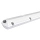Світильник TREVOS PRIMA LED Ex 2/21 2.4ft PCc 12800/840 3F