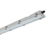 Світильник TREVOS PERUN SLIM Ex 1.5ft 5500/840 DALI 1F