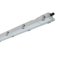 Світильник TREVOS PERUN SLIM Ex 1.5ft 5500/840 DALI 1F
