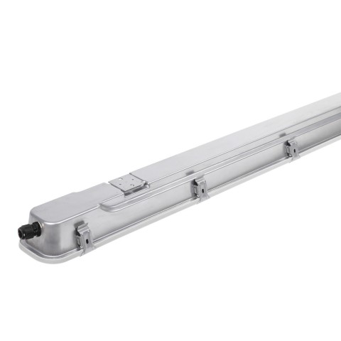 Світильник TREVOS PERUN SLIM Ex 1.5ft 5500/840 DALI 3F