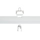 Світильник TREVOS PRIMA LED Ex 1.2ft PCc NM3hAt