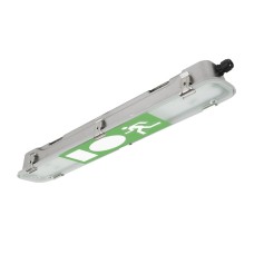 Світильник TREVOS PERUN SLIM Ex 1.2ft NM3hAt