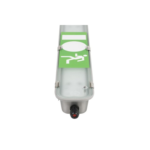 Світильник TREVOS PERUN SLIM Ex 1.2ft NM3hAt