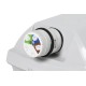 Світильник TREVOS FUTURA 2.5ft E-CON PCc Al 11000/840 ML M3hAt 2x5P