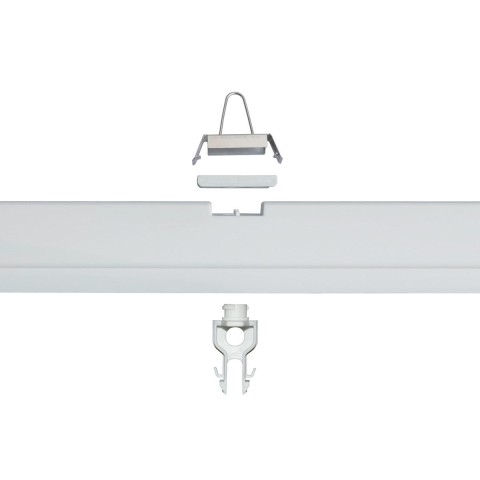 Світильник TREVOS FUTURA 2.2ft PCc NM3hAt