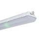 Світильник TREVOS FUTURA 2.2ft PC NM3hAt